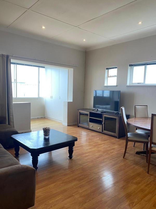 1 Bedroom Property for Sale in Green Point Western Cape